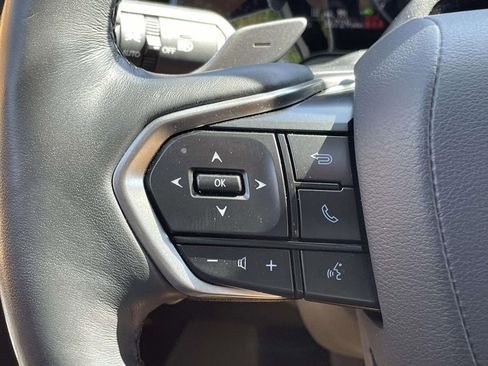 Used 2023 Lexus RX 350 Premium Plus w/ Cold Area Package AWD/4WD image 10