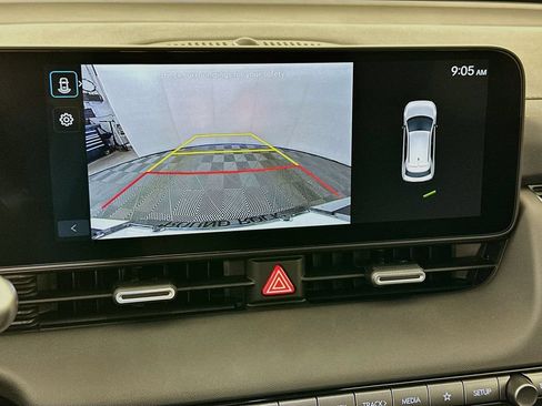 New 2027 Hyundai Ioniq 5 SEL RWD image 13