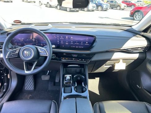 Certified 2024 Buick Envision Avenir AWD/4WD image 12