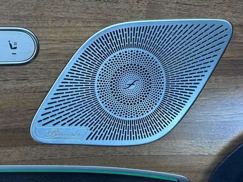 Used 2022 Mercedes-Benz GLS 450 4MATIC image 21