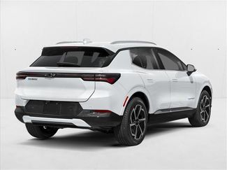 New 2026 Chevrolet Equinox EV LT video 2