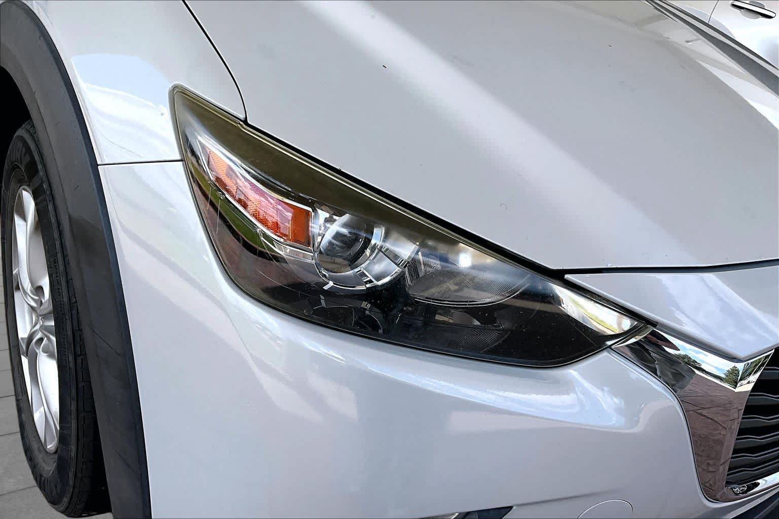 Used 2016 MAZDA CX-3 Touring FWD image 26