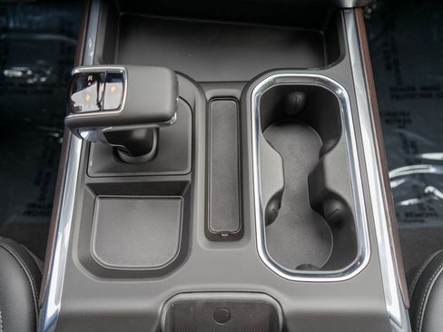 New 2026 GMC Sierra 1500 SLT w/ SLT Premium Plus Package image 30