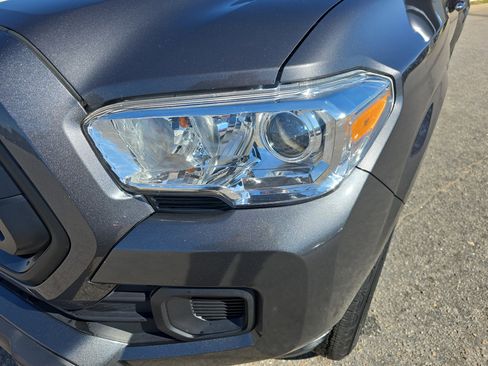 Used 2023 Toyota Tacoma SR image 33