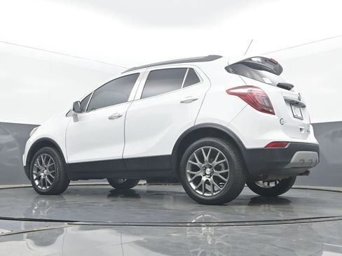 Used 2020 Buick Encore Sport Touring w/ Safety Package image 48