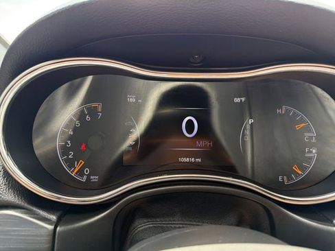 Used 2019 Jeep Grand Cherokee Altitude image 28