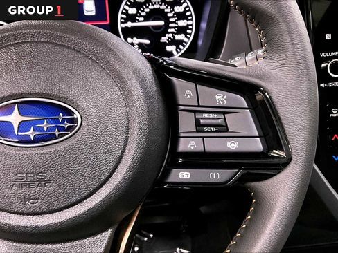 Certified 2025 Subaru Forester Sport image 24