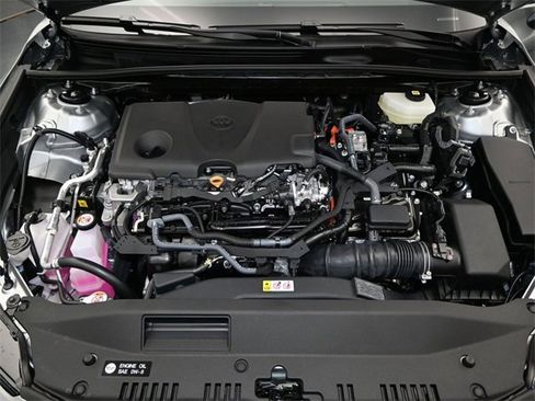 New 2026 Toyota Camry LE image 16