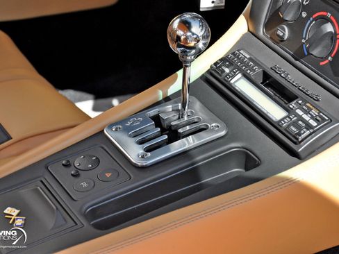 Used 1998 Ferrari 550 Maranello Coupe image 19