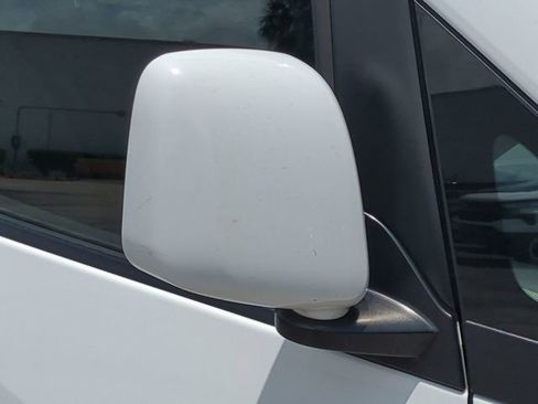 Used 2020 Nissan NV200 SV w/ Sliding Glass Door Package FWD image 12