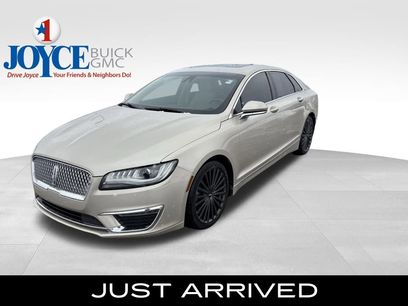 Used 2017 Lincoln MKZ Reserve w/ Climate Package