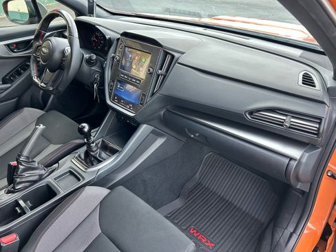 Used 2023 Subaru WRX AWD/4WD image 23