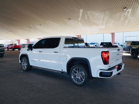 Used 2023 GMC Sierra 1500 Denali w/ Denali Reserve Package image 4