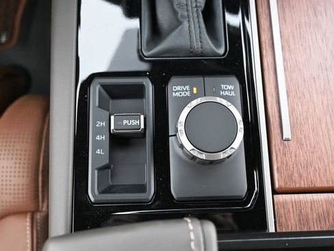 New 2026 Toyota Tundra 1794 Edition AWD/4WD image 25