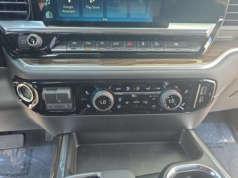 New 2026 Chevrolet Silverado 1500 RST AWD/4WD image 21