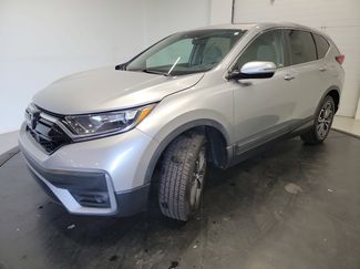 Used 2020 Honda CR-V EX video 3