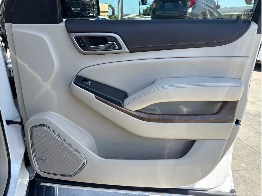 Used 2019 GMC Yukon Denali w/ Denali Ultimate Package RWD image 27