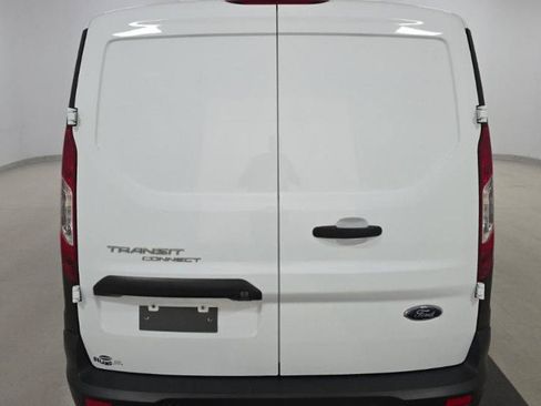Used 2020 Ford Transit Connect XL FWD image 5