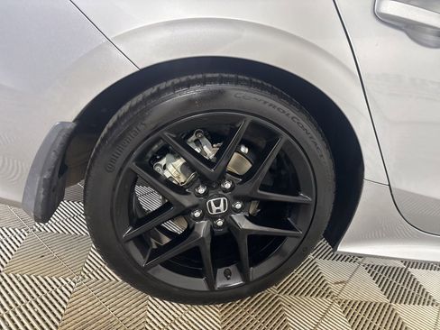Used 2022 Honda Civic Sport image 30