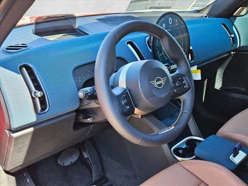 New 2026 MINI Cooper Countryman S image 3