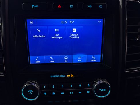 Used 2021 Ford Expedition Limited image 34