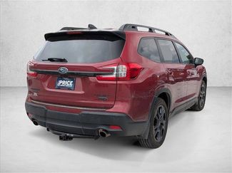Used 2024 Subaru Ascent Onyx Edition Limited AWD/4WD video 2