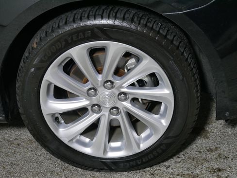 Used 2014 Buick LaCrosse Leather FWD image 15