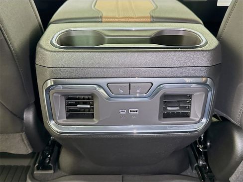 New 2026 Chevrolet Silverado 3500 High Country w/ Technology Package image 14