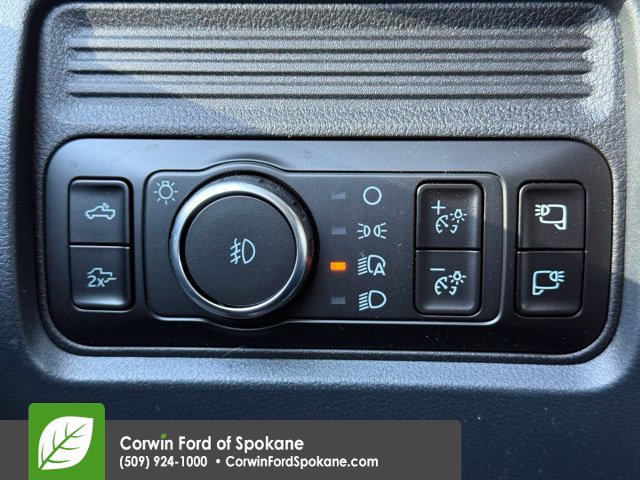 New 2026 Ford F350 Lariat AWD/4WD image 25