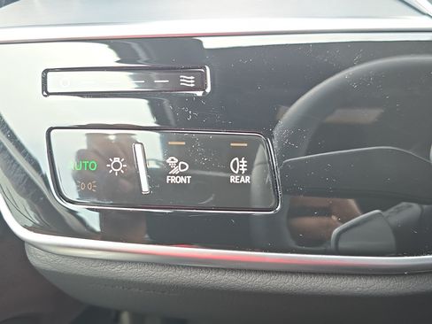 New 2026 Audi A8 L 3.0T AWD/4WD image 24