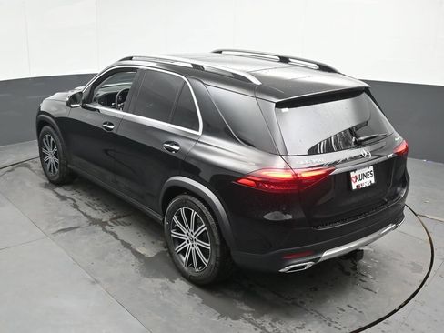 New 2026 Mercedes-Benz GLE 350 4MATIC image 32