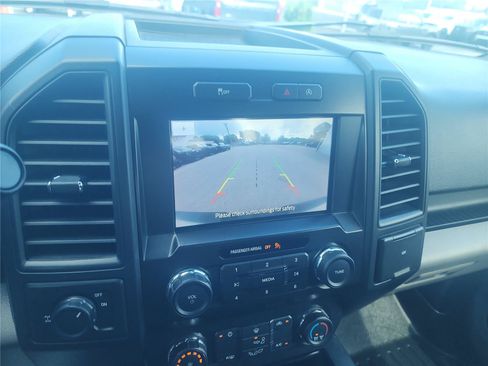 Used 2020 Ford F150 XL w/ Equipment Group 101A Mid RWD image 33