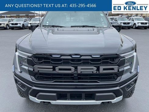 Used 2024 Ford F150 Raptor image 31