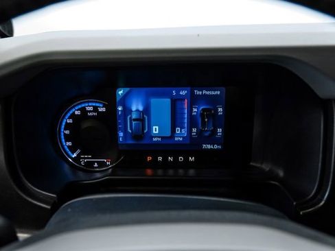 Used 2021 Ford Bronco Badlands image 60