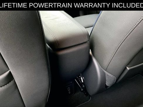 Used 2025 Buick Encore GX Sport Touring w/ Comfort Package FWD image 30