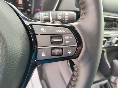 Used 2026 Honda CR-V Sport Touring image 27