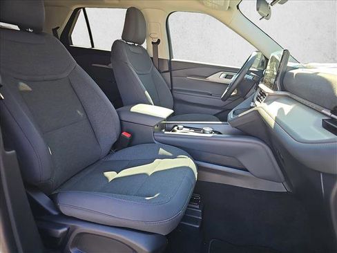 New 2026 Ford Explorer Active image 10