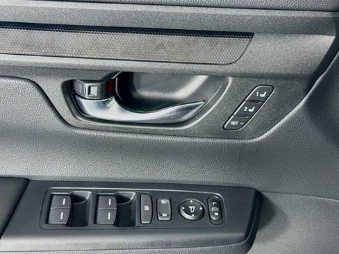 Used 2026 Honda CR-V Sport-L image 26
