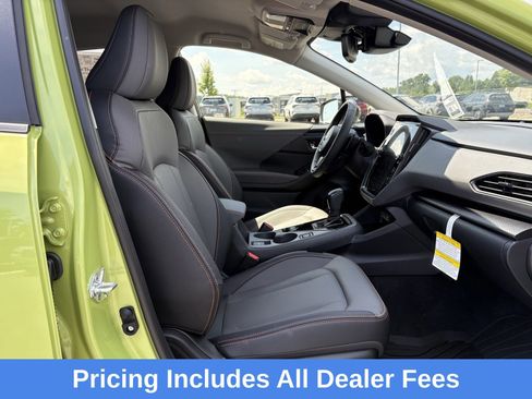 New 2026 Subaru Crosstrek 2.5i Limited AWD/4WD image 28