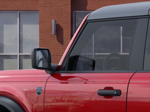 New 2026 Ford Bronco Big Bend w/ Black Diamond Package AWD/4WD image 22