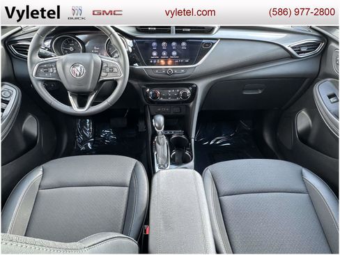 Certified 2023 Buick Encore GX Preferred w/ Cold Weather Comfort Package image 13