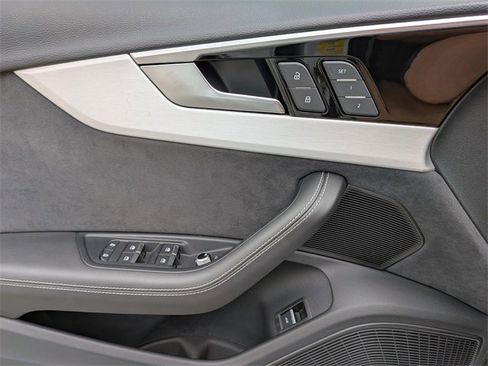 Used 2022 Audi A4 2.0T Prestige image 23