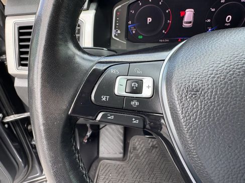 Used 2019 Volkswagen Atlas SEL Premium AWD/4WD image 20