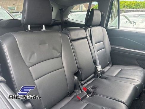 Used 2022 Honda Pilot Special Edition image 10