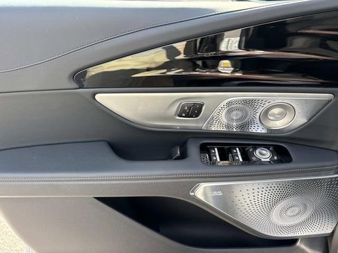 New 2026 Lincoln Nautilus Reserve AWD/4WD image 20