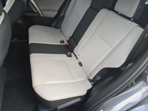 Used 2017 Toyota RAV4 XLE w/ Plus Special Value Package image 17