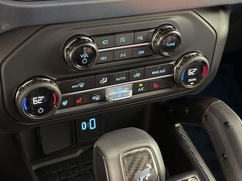 Used 2024 Ford Bronco Raptor w/ Interior Carbon Fiber Pack 6 image 14