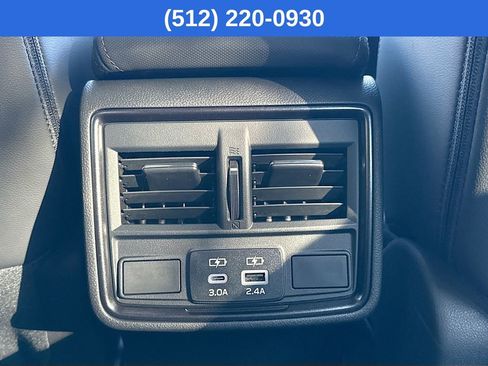 New 2026 Subaru Forester Sport AWD/4WD image 31