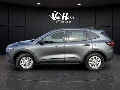 New 2026 Ford Escape Active w/ Active Premium Tech Pack image 14