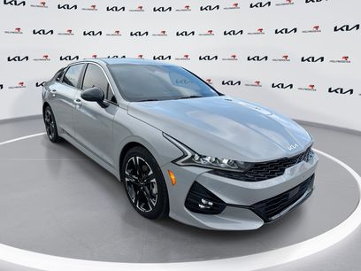 Used 2024 Kia K5 GT-Line w/ GT-Line Premium Package